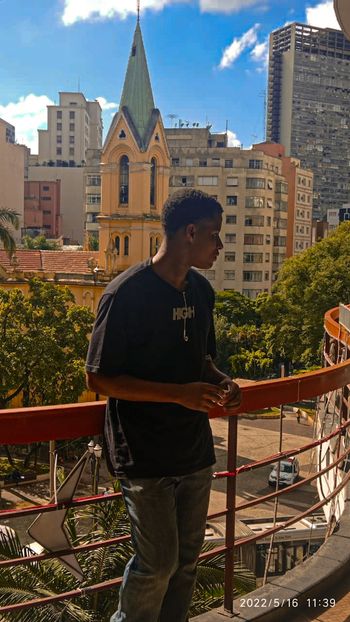 Foto de Perfil